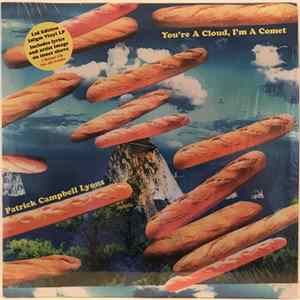 Patrick Campbell-Lyons - You're A Cloud, I'm A Comet mp3