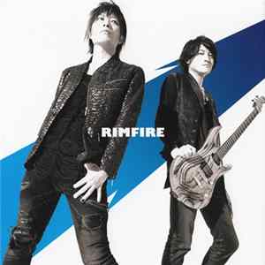 Granrodeo - Rimfire mp3