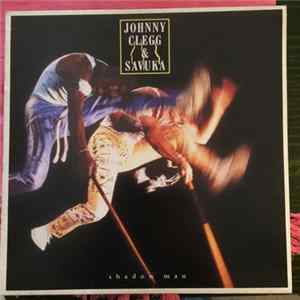 Johnny Clegg & Savuka - Shadow Man mp3