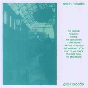 Various - Glass Arcade mp3