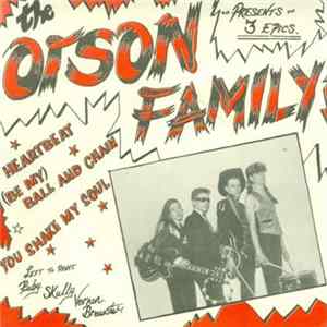 The Orson Family - Heartbeat mp3
