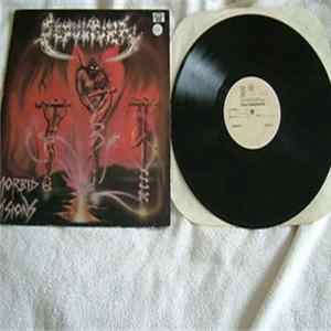 Sepultura - Morbid Visions mp3