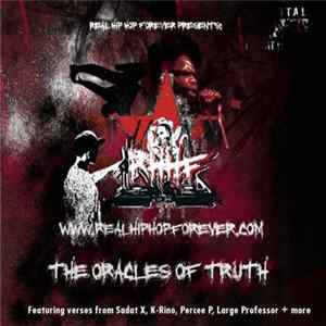 Various - Real Hip Hop Forever: The Oracles Of Truth mp3