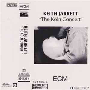 Keith Jarrett - The Köln Concert mp3