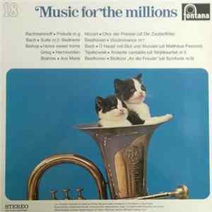 Various - Music For The Millions 18 mp3