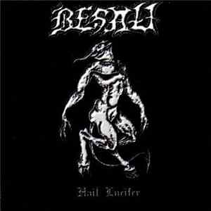 Besatt - Hail Lucifer mp3