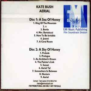 Kate Bush - Aerial mp3
