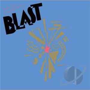 Holly Johnson - Blast mp3