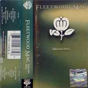Fleetwood Mac - Greatest Hits mp3