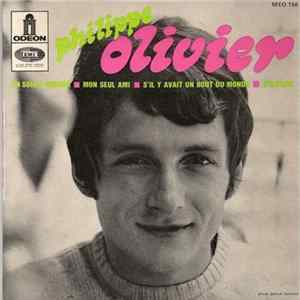 Philippe Olivier - Un Soir A Odessa mp3