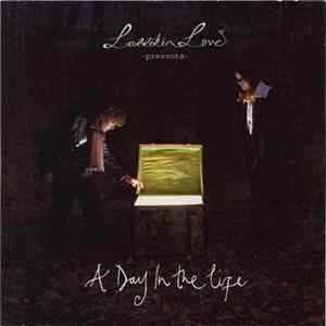 Larrikin Love - A Day In The Life mp3