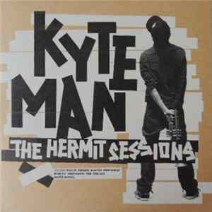 Kyteman - The Hermit Sessions mp3