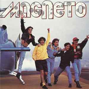 Magneto - Vuela, Vuela mp3