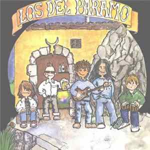 Los Del Paramo - Discografía mp3