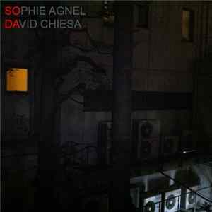Sophie Agnel, David Chiesa - SODA mp3
