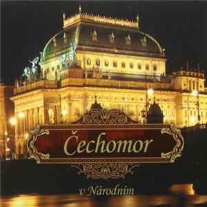 Čechomor - V Národním mp3