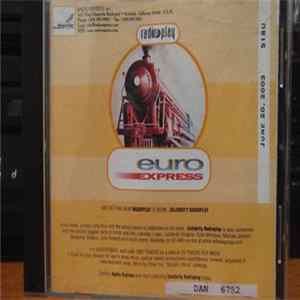 Various - Radioplay - Euro Express - 518U - June 20, 2003 mp3
