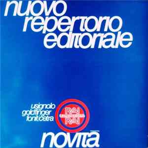 Clevenson Group - Strumentali: Genere Leggero Con Ritmi Vari mp3