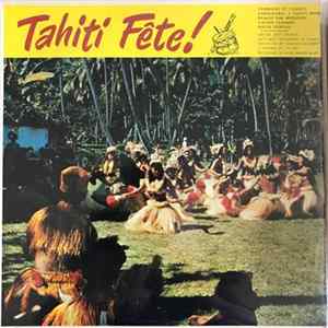 Gaston Guilbert - Tahiti Fête! mp3