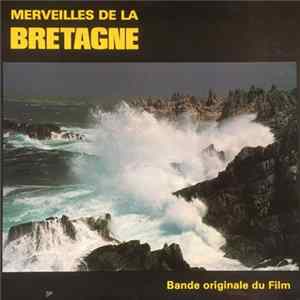 Dominig Bouchaud - Merveilles De La Bretagne mp3