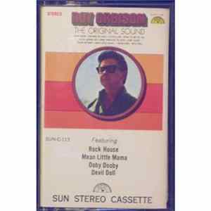 Roy Orbison - The Original Sound mp3