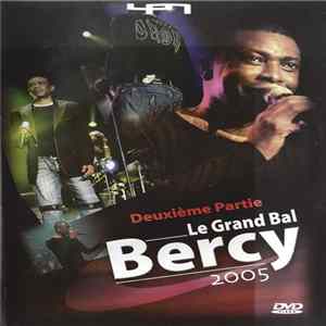 Youssou N'Dour et Le Super Etoile - Le Grand Bal Bercy 2005 (Deuxième Partie) mp3