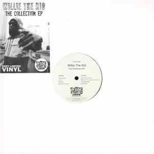 Willie The Kid - The Collection EP mp3