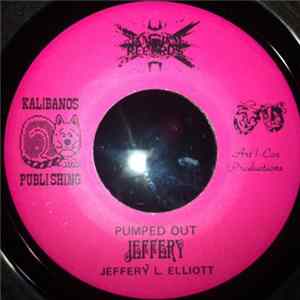 Jeffery - Pumped Out / Body Language mp3