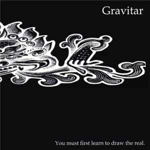 Gravitar - You Must First Learn To Draw The Real mp3