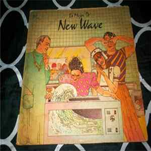 Various - Lo Mejor De New Wave mp3