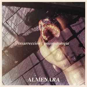 Almenara - De psicopatologías y dolores mp3