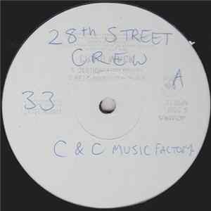 The 28th Street Crew - "O" mp3
