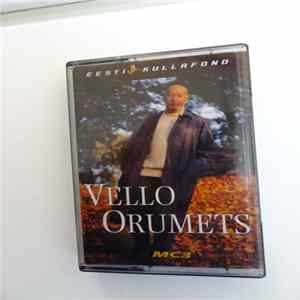 Vello Orumets - Vello Orumets - MC3 mp3