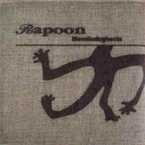 Rapoon - Messianicghosts mp3