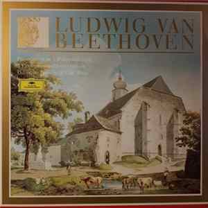 Ludwig van Beethoven - Pianoconcert Nr. 4 / 2 Vioolromances / Ouverture Leonore III mp3