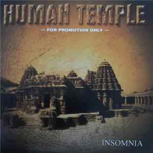 Human Temple - Insomnia mp3