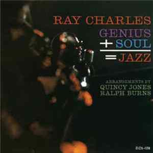 Ray Charles - Genius + Soul = Jazz mp3