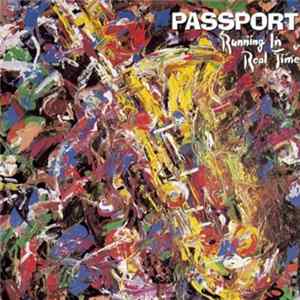 Passport - Running In Real Time mp3