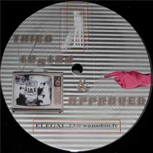 DJ Housewife - Tried Tested & Approved mp3