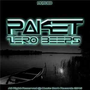 Paket - Zero Beeps mp3