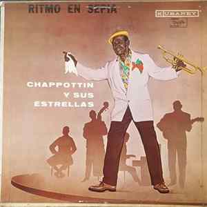 Chappottin Y Sus Estrellas - Ritmo En Sepia mp3