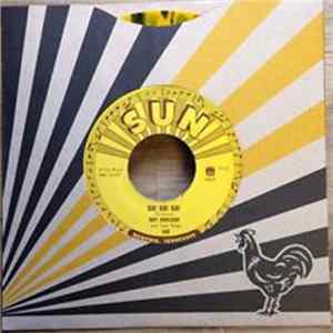 Roy Orbison, Teen Kings - Ooby Dooby mp3