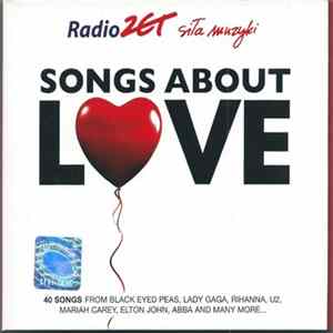 Various - Radio ZET Siła Muzyki - Songs About Love mp3