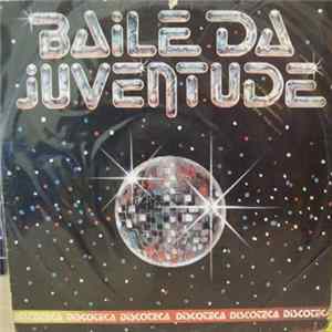 Banda Da Juventude - Baile Da Juventude mp3