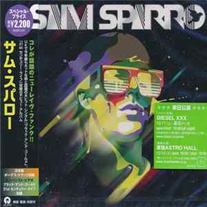 Sam Sparro - Sam Sparro mp3
