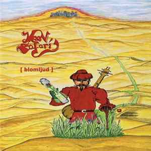 Moon Safari - Blomljud mp3