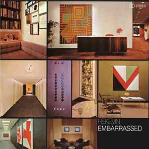Rekevin - Embarrassed mp3