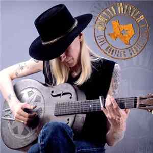 Johnny Winter - Live Bootleg Series Vol. 8 mp3
