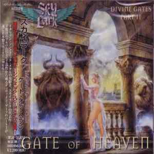 Skylark - Divine Gates Part II: Gate Of Heaven mp3
