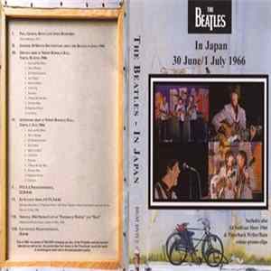 The Beatles - In Japan mp3